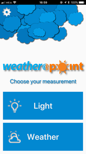 Weather Point 2.0(圖1)-速報App