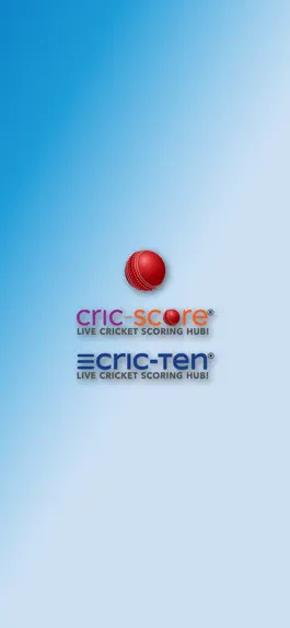 Game screenshot CRIC-SCORE mod apk