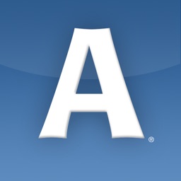 Amegy for iPad