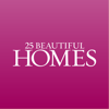 25 Beautiful Homes Magazine UK