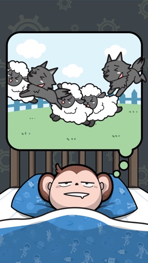 Nighty Night : Sheep Counting(圖4)-速報App