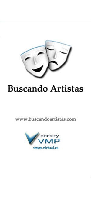 Buscando Artistas