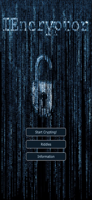 IEncryptor(圖1)-速報App