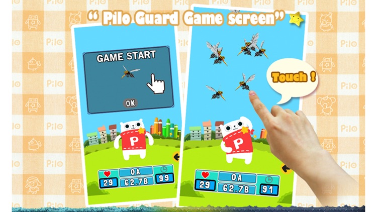 Pilo Guard screenshot-3