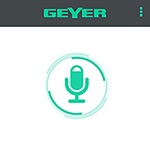 GEYER Voice