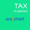 Tax Planning Assistant