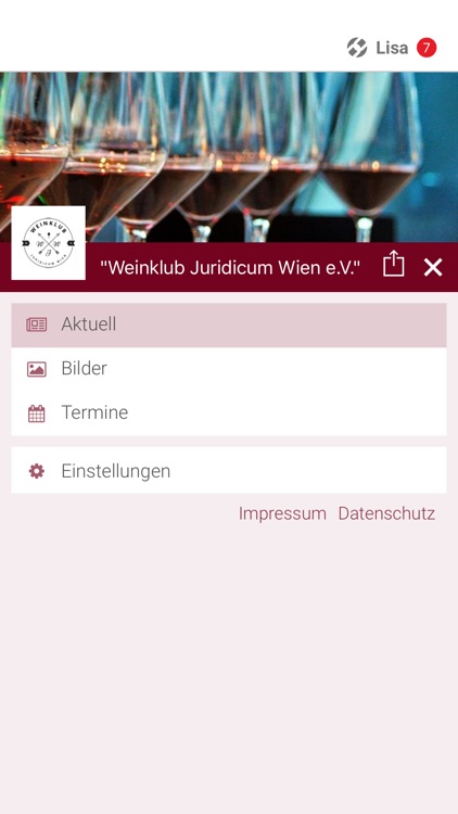 Weinklub Juridicum Wien