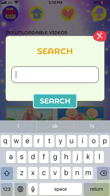 Top 100 Nursery Rhymes screenshot-9