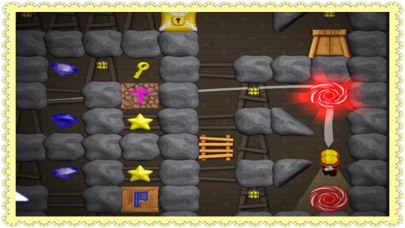 Super Miner screenshot 2