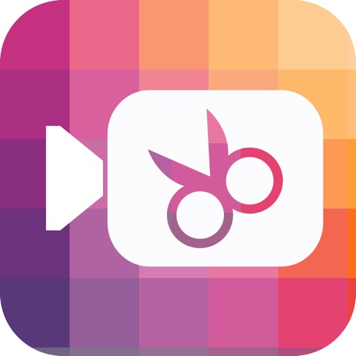 Video Editor -Easy Movie Maker icon