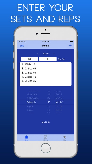 workout tracker fitness log app price drops fitness log