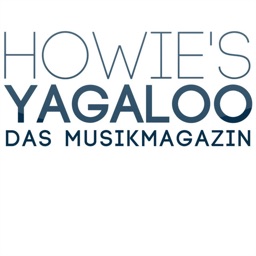 YAGALOO - Das Musikmagazin