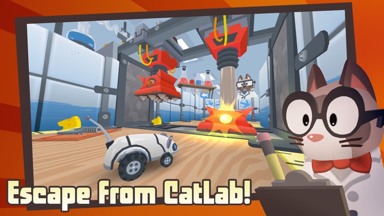 MouseBot screenshot-0