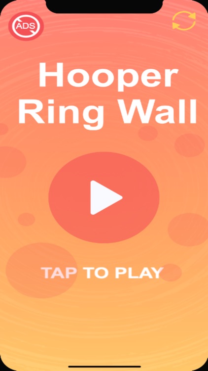 Hooper - Ring Wall