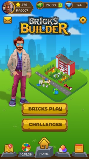 Bricks Builder By Imesta(圖1)-速報App