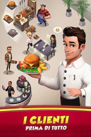 World Chef screenshot 2