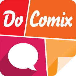 ‎DoComix