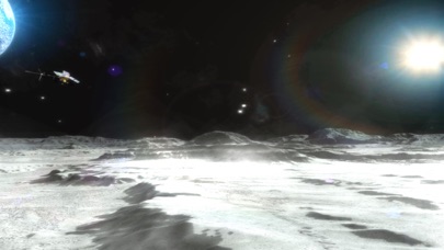 VR Moon & Mars screenshot 2