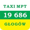 Taxi Głogów 607-28-28-28 artistic wire 28 gauge 