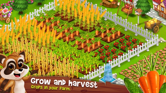 Country Side Village Farm(圖2)-速報App