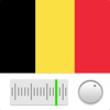 Radio FM Belgium Online Stations