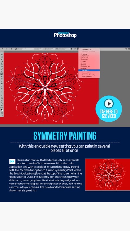 Practical Photoshop screenshot-3