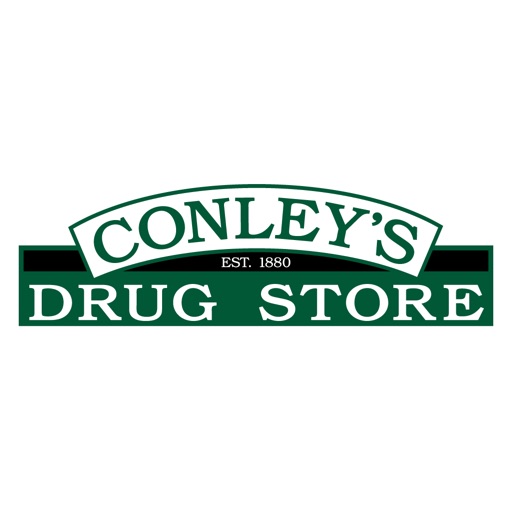 Conley's Rx