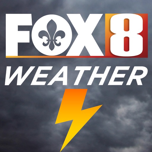 FOX 8 Wx