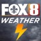 The WVUE Mobile Weather App includes: