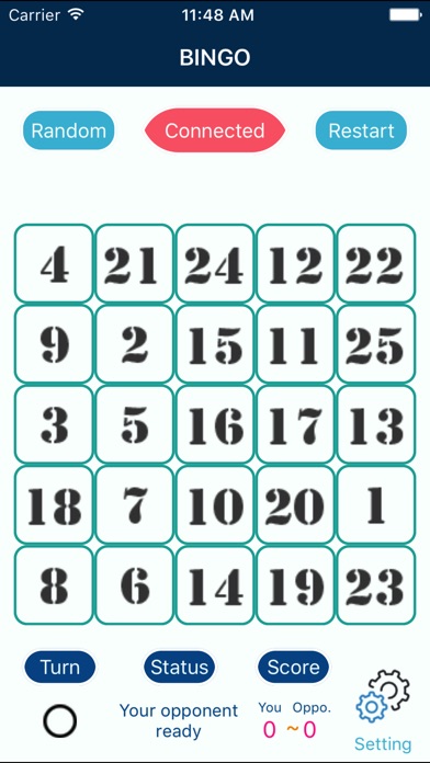 Bingo - The Game screenshot 3