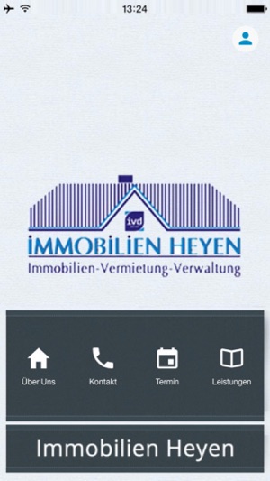 Immobilien Heyen