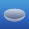 This app keeps track of your contact lenses so you don't have to