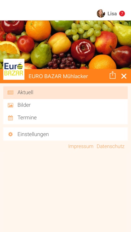 EURO BAZAR Mühlacker