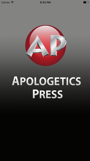 Apologetics Press Mobile(圖1)-速報App