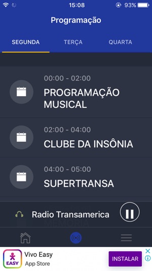 Rádio Transamérica Barretos(圖2)-速報App