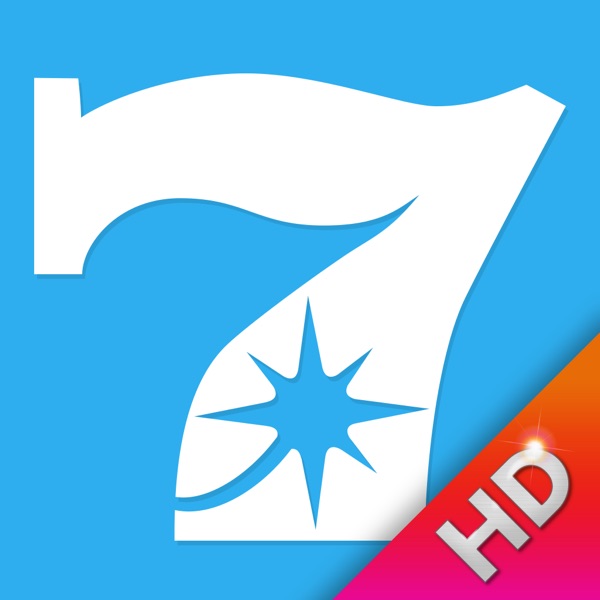 JACKPOTJOY SLOTS HD: VEGAS FUN