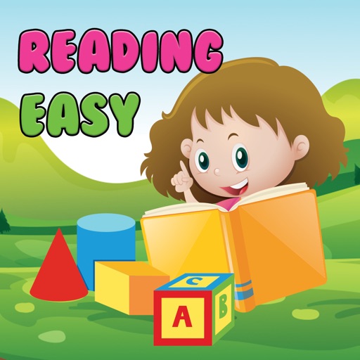 New Early Reading Quiz Games iOS App
