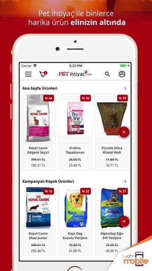 Pet İhtiyaç(圖1)-速報App