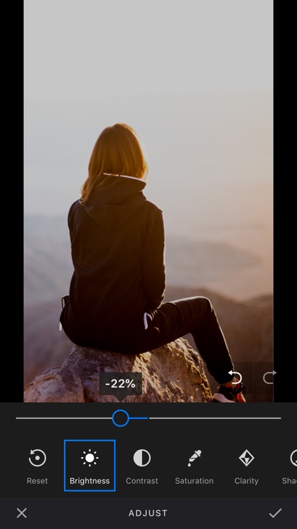 img.ly Photo Editor & Camera