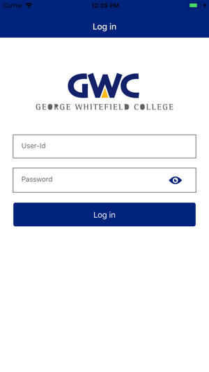 George Whitefield College(圖1)-速報App