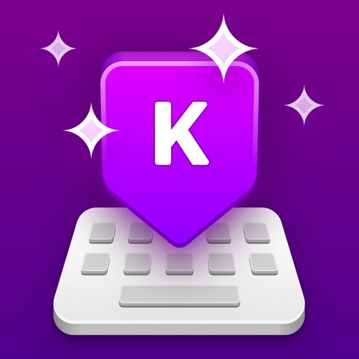 Key Stats - Typing Stats