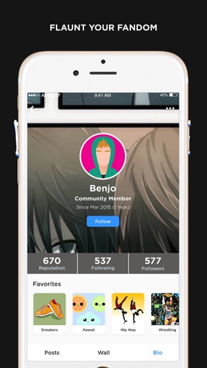 Kira Amino for Death Note(圖2)-速報App