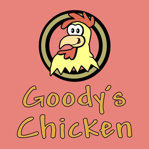 Goody's Chicken Aspley icon