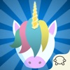 SPARKY the Fabulous Unicorn