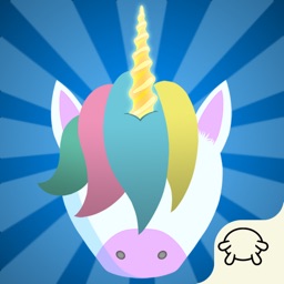 SPARKY the Fabulous Unicorn