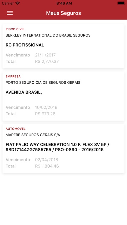 Ielma Corretora de Seguros screenshot-3