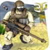 Forest Commando Shooting 3D