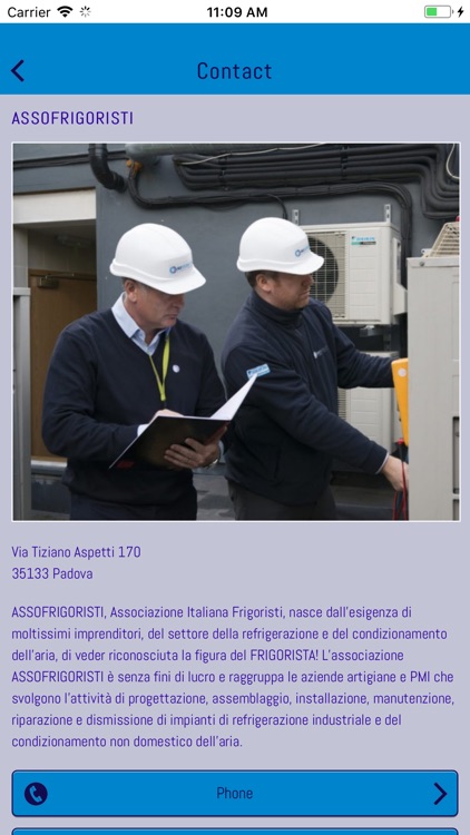 Assofrigoristi screenshot-3