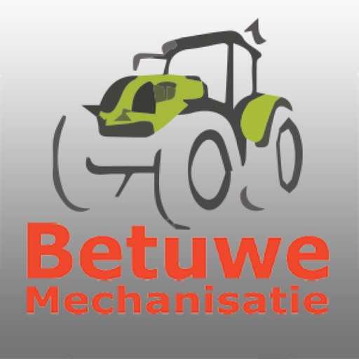 Betuwe Mechanisatie T&T icon