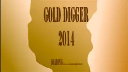 Game screenshot Gold Digger 2014 mod apk